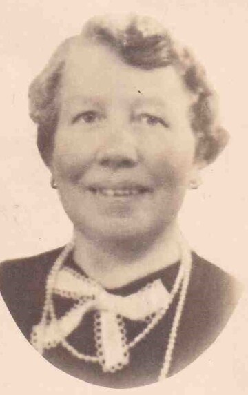 Magdalena Gerarda Jacoba Dukker